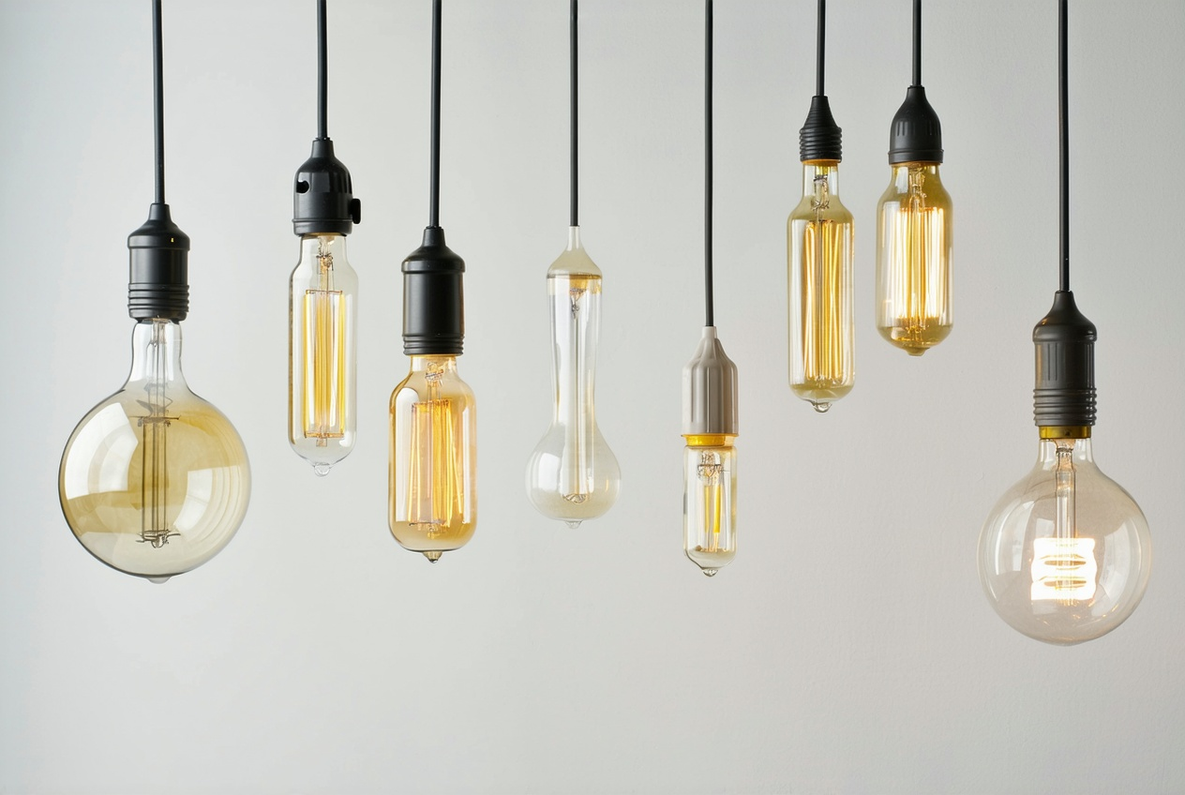 ​Longevity and Weatherproof LED Lighting