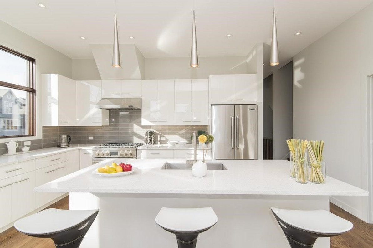 6 Things Your Kitchen Design Is Missing