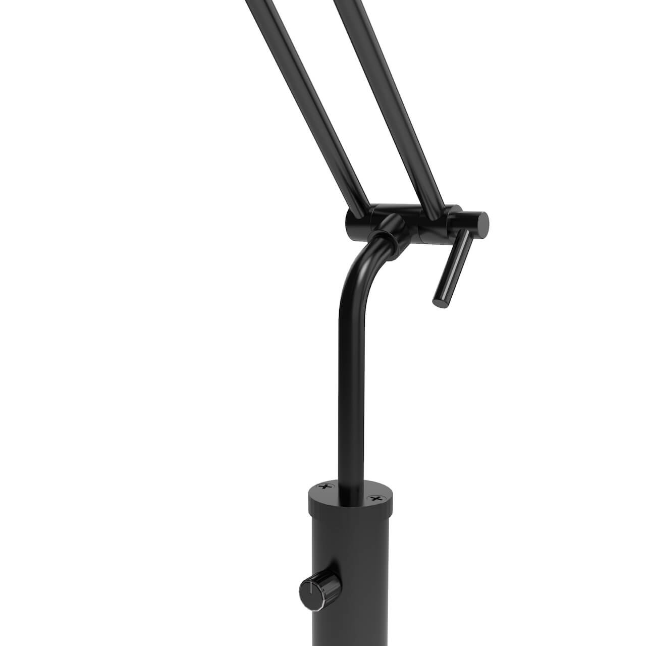 High Powered, Dimmable LED Piano Floor Lamp Cocoweb Quality LED Lighting  Specialists