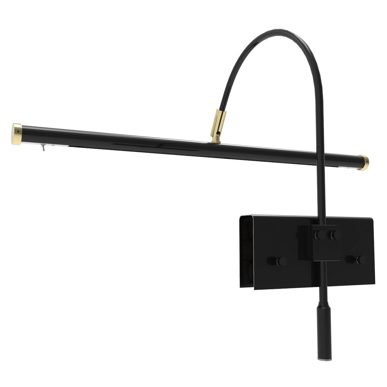 cocoweb 19 grand piano lamp