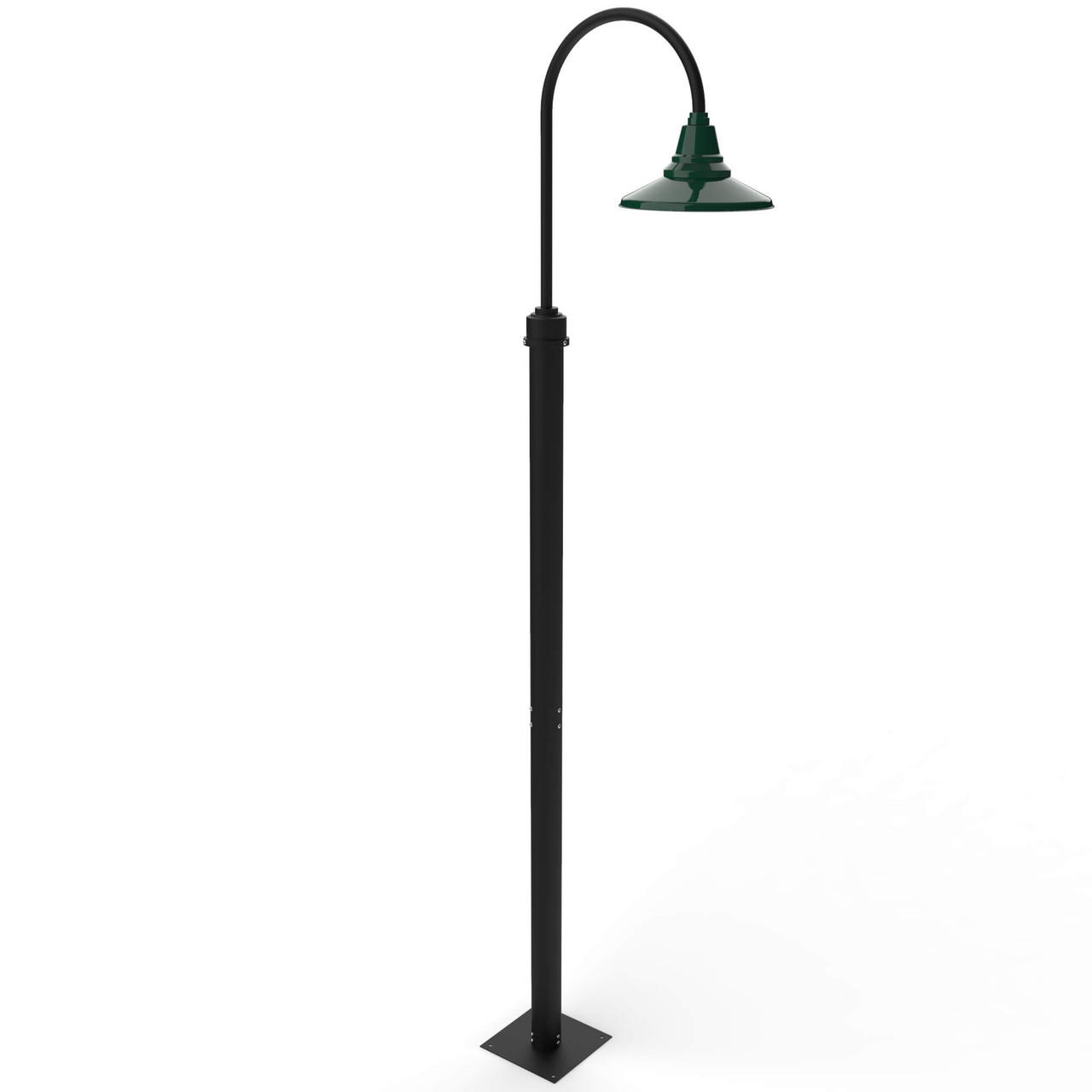 Outdoor Lamp