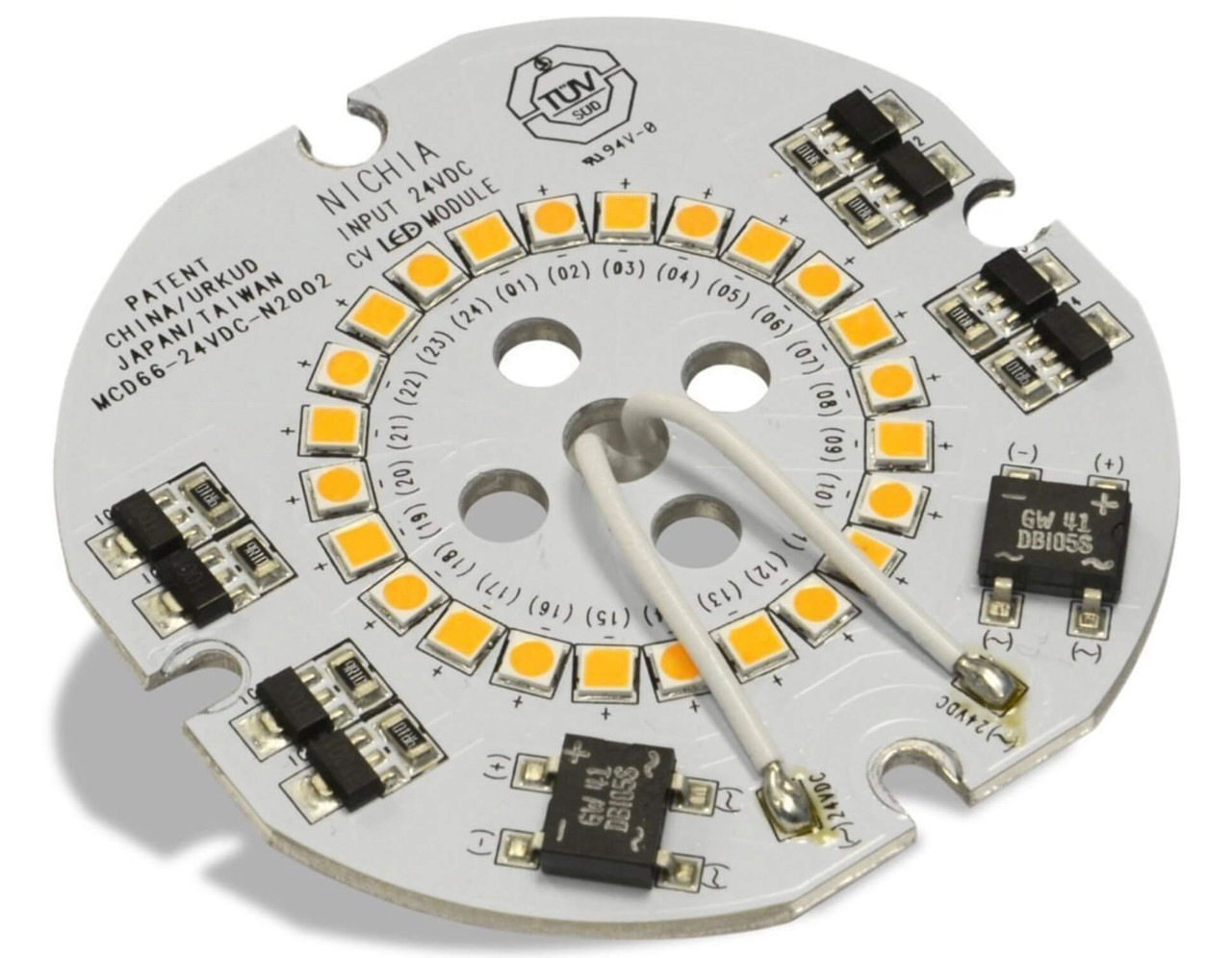 udpege gå på indkøb Opdagelse LED Array - 4000K - Cocoweb - Quality LED Lighting Specialists