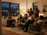 Lighting Ideas To Make Your Home Party-Ready