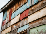 The Benefits of Reclaimed Wood