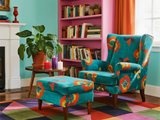 4 Designs That Remind Us Why We Love Color