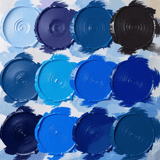 Color Matters: 6 Perfect Shades of Blue to Add to Your Interior Design