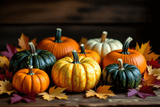 How You Can Use Lighting to Decorate The Month of October