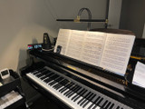 Enhancing Your Piano Playing Experience: The Importance of Proper Lighting