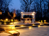 5 Tips for Outdoor Lighting