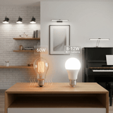 Understanding Lumens vs. Watts: What Your LED Light Really Means