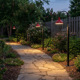 Post Lights for Every Home Style: From Farmhouse to Modern