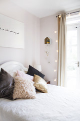5 Tips to Make the Most of a Small Space