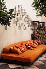 Summer 2017 Colors for Interior Design 