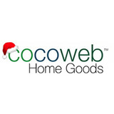 INTRODUCING COCOWEB  HOME GOODS: THE LATEST IN COMFORT AND SECURITY FOR YOUR HOME.