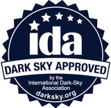 Our Light Fixtures Are Officially Dark Sky Compliant
