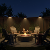 Why Barn Style Post Lights Are the Perfect Blend of Style and Functionality