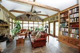 6 Tips for Eco-Friendly Home Decorating