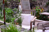 Finding the Courage to Revamp Your Outdoor Space