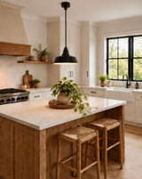 How Pendant Lights Create Focal Points in a Room
