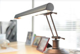 New Piano Desk Lamps Video