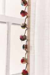 7 Curtain Ideas  to Spruce Up Your Space