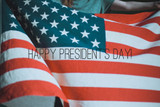 In Honor of Our Presidents