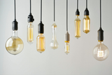 ​Longevity and Weatherproof LED Lighting