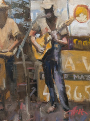 J. Brad Holt Fine Art