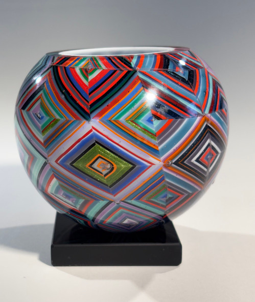 Optik Orb by Martin Kremer