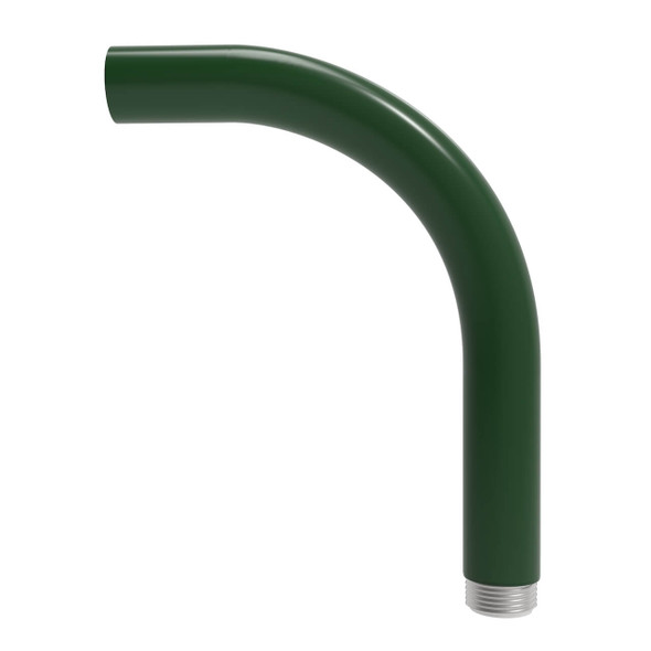 Trim Arm - Vintage Green