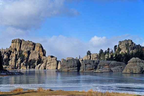 Black Hills National Park by Fotodynamics / Ted Carlson - TCBH1