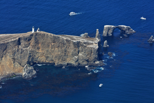 Channel Islands National Park by Fotodynamics / Ted Carlson - TCCI2