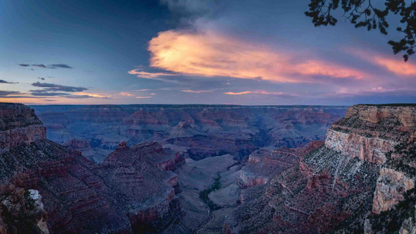 Grand Canyon National Park 2 by Jonathan Yogerst