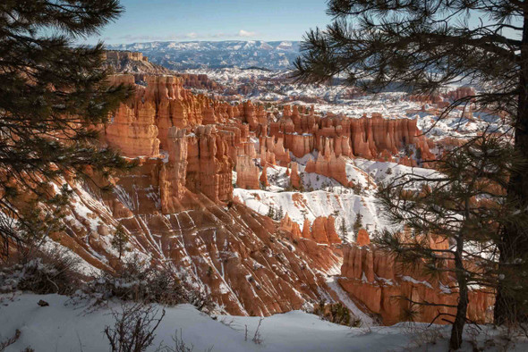 Bryce Canyon National Park 6 by Jonathan Yogerst