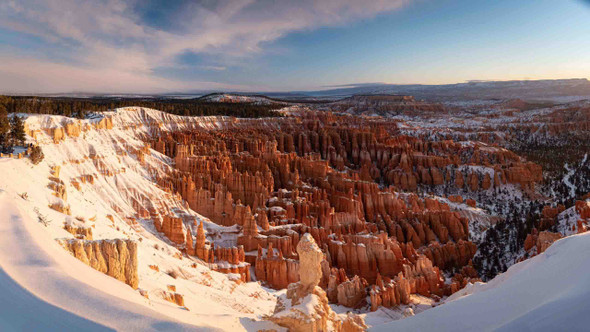 Bryce Canyon National Park 7 by Jonathan Yogerst