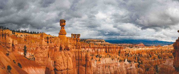 Bryce Canyon National Park 8 by Jonathan Yogerst