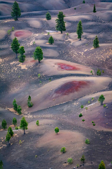 Lassen Volcanic National Park 2 by Jonathan Yogerst