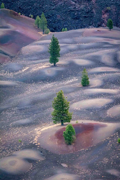 Lassen Volcanic National Park 3 by Jonathan Yogerst