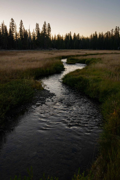 Lassen Volcanic National Park 6 by Jonathan Yogerst