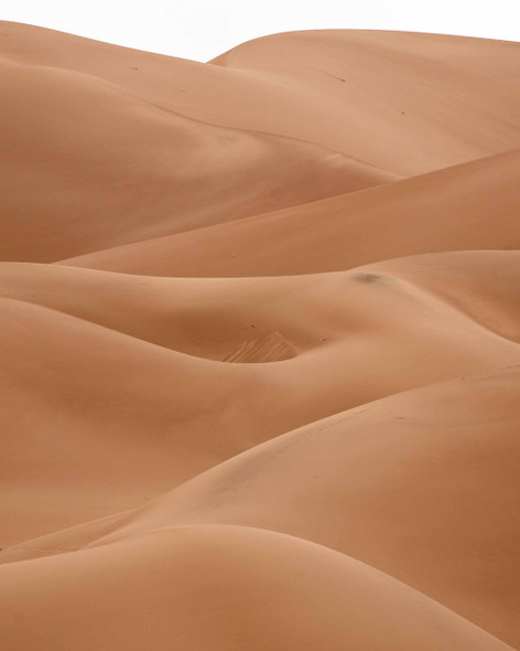 Great Sand Dunes National Park 3 by Jonathan Yogerst