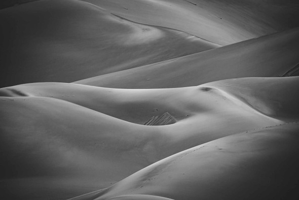 Great Sand Dunes National Park 8 by Jonathan Yogerst