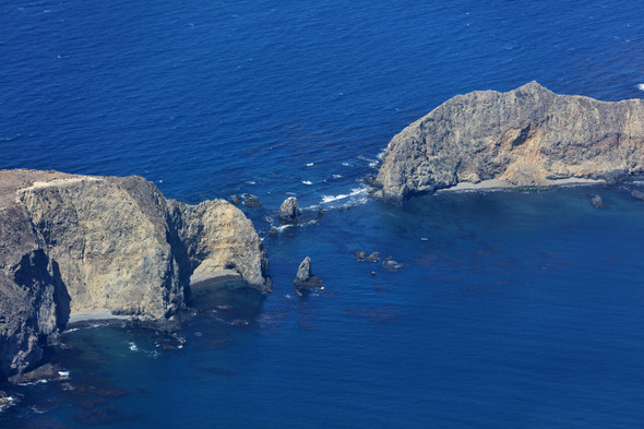 Channel Islands National Park by Fotodynamics / Ted Carlson - TCCI1