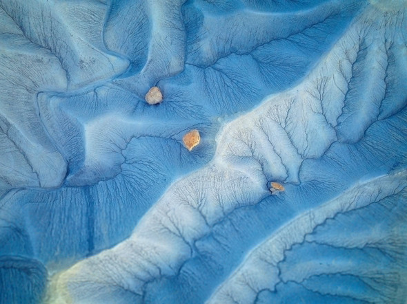 Badlands 2 by John Haymore
