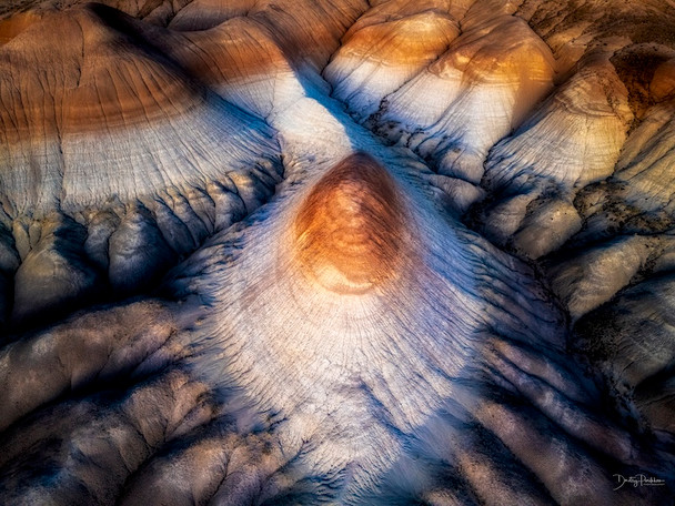 Painted Desert 2 by Dmitry Pasikhov Photography Painted Desert 2 by Dmitry Pasikhov Photography