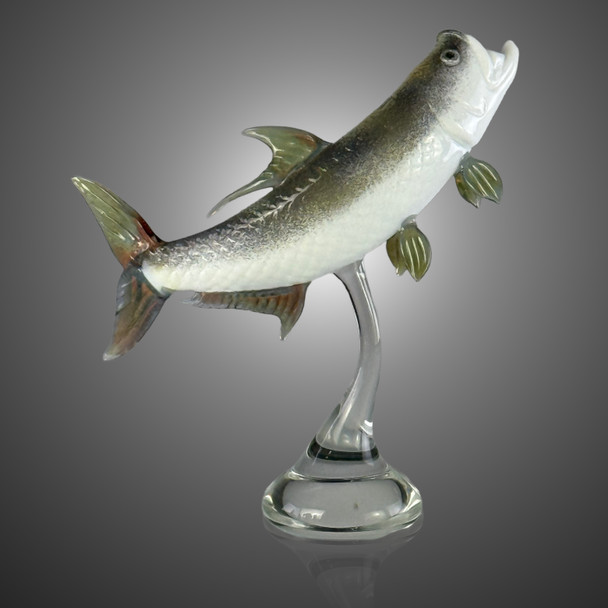 Tarpon by 	Robert Mickelsen