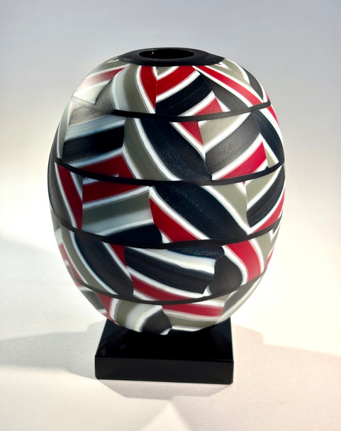 Orb 3- Stacked by Martin Kremer