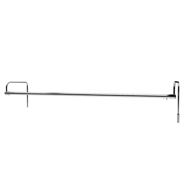 Tru-Slim 43" Picture Light - chrome