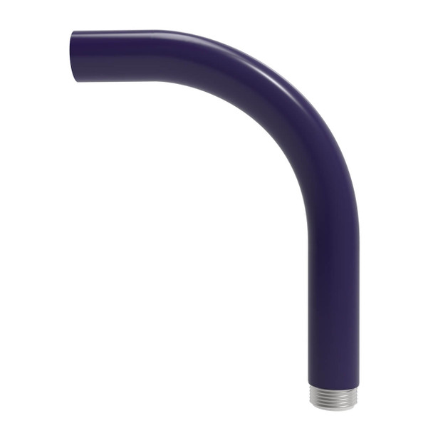 Trim Arm - Cobalt Blue