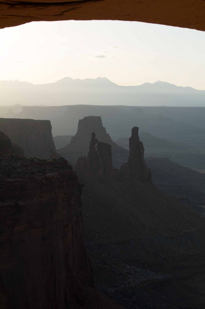 Canyonlands National Park 6 by Jonathan Yogerst