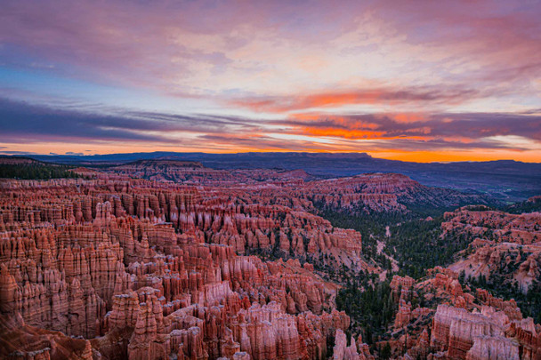 Bryce Canyon National Park by Jonathan Yogerst